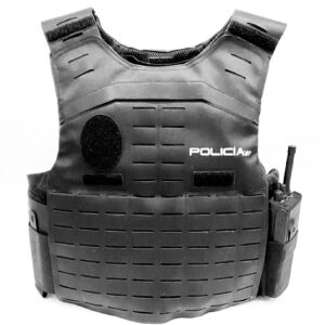Chaleco de protección balística Safariland LN0251