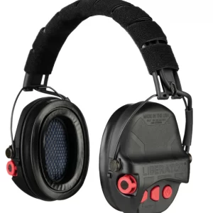 Auriculares de protección auditiva Liberator HP