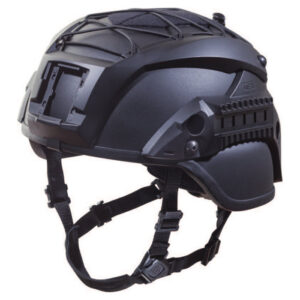 Casco antibalas MSA TC800