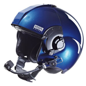Casco de vuelo MSA LH250