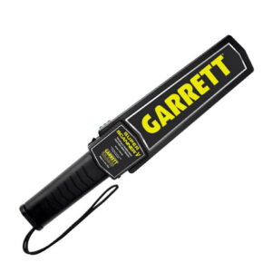 Garret Super Scanner V