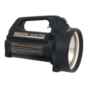 Foco portátil Dragon T12