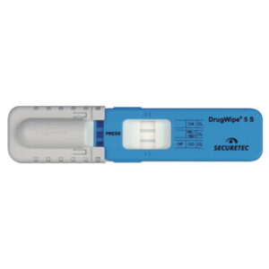 Test DrugWipe 5S