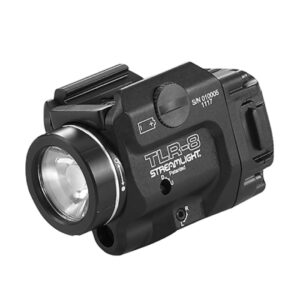Linterna Streamlight TLR-8