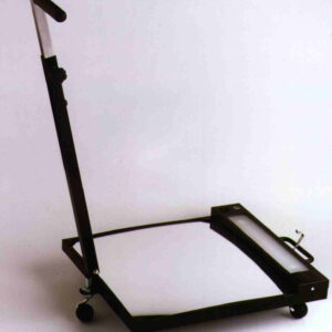 Carrito espejo Trolley MK-II