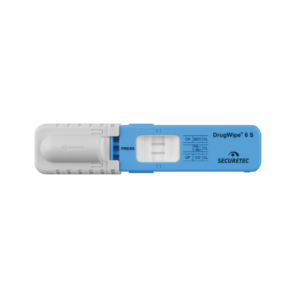 Test DrugWipe 6S